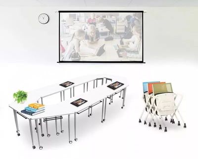 际庆科技智慧课堂解决方案 以创新之力助推教育信息化新征程