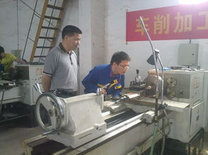 智能制造学院资源系实习工厂实践教学有序开展，深化产教融合与人才培养